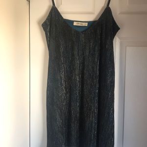 Shift Dress